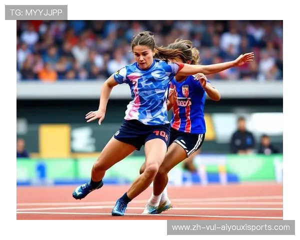 历届女足欧冠赛事回顾及女子足球发展趋势